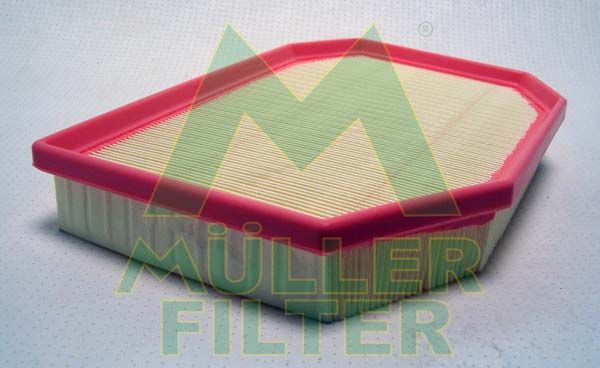 MULLER FILTER Ilmansuodatin PA3542